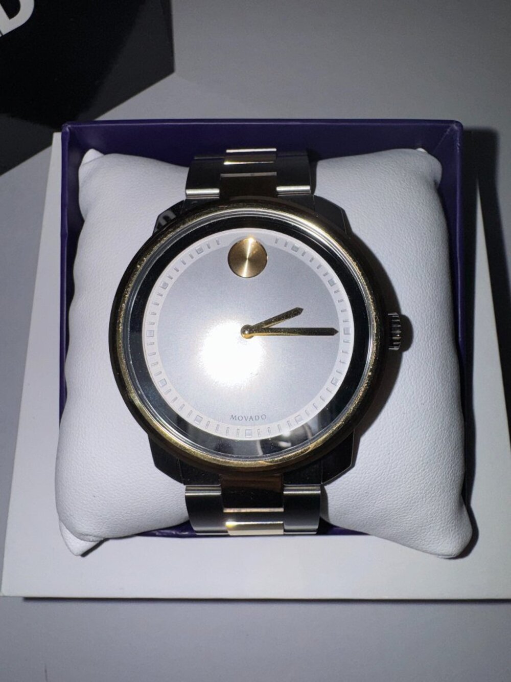 Movado Men's Watch